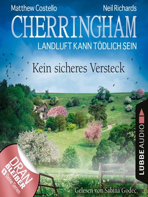 cover image of Cherringham--Landluft kann tödlich sein, Folge 41